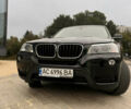 БМВ Х3, объемом двигателя 2 л и пробегом 275 тыс. км за 14200 $, фото 1 на Automoto.ua
