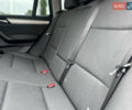 БМВ Х3, объемом двигателя 2 л и пробегом 211 тыс. км за 13500 $, фото 7 на Automoto.ua