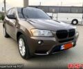 БМВ Х3, об'ємом двигуна 20 л та пробігом 233 тис. км за 11500 $, фото 3 на Automoto.ua
