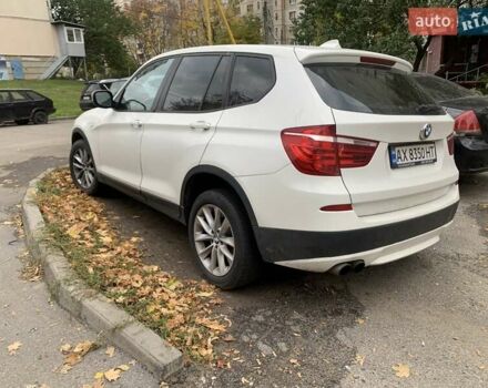 БМВ Х3, об'ємом двигуна 2 л та пробігом 107 тис. км за 15500 $, фото 2 на Automoto.ua