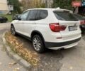 БМВ Х3, об'ємом двигуна 2 л та пробігом 107 тис. км за 15500 $, фото 2 на Automoto.ua