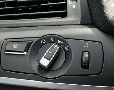 БМВ Х3, объемом двигателя 2 л и пробегом 195 тыс. км за 12500 $, фото 18 на Automoto.ua