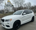 БМВ Х3, объемом двигателя 2 л и пробегом 180 тыс. км за 15700 $, фото 1 на Automoto.ua