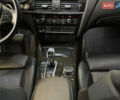 БМВ Х3, объемом двигателя 2 л и пробегом 177 тыс. км за 16000 $, фото 11 на Automoto.ua