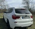 БМВ Х3, объемом двигателя 2.99 л и пробегом 207 тыс. км за 18000 $, фото 6 на Automoto.ua