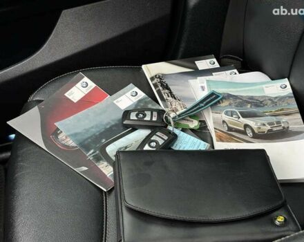 БМВ Х3, объемом двигателя 2 л и пробегом 190 тыс. км за 12999 $, фото 3 на Automoto.ua