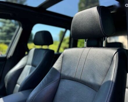 БМВ Х3, объемом двигателя 2 л и пробегом 221 тыс. км за 16999 $, фото 27 на Automoto.ua