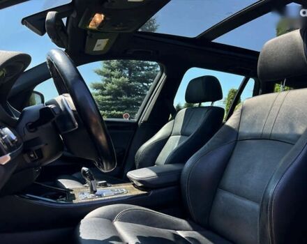 БМВ Х3, объемом двигателя 2 л и пробегом 221 тыс. км за 16999 $, фото 16 на Automoto.ua