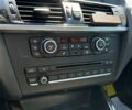 БМВ Х3, объемом двигателя 2 л и пробегом 221 тыс. км за 16999 $, фото 19 на Automoto.ua