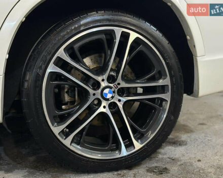 БМВ Х3, объемом двигателя 2 л и пробегом 177 тыс. км за 16000 $, фото 6 на Automoto.ua
