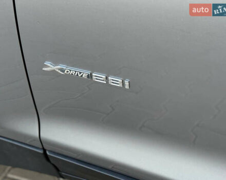 БМВ Х3, об'ємом двигуна 2 л та пробігом 260 тис. км за 12300 $, фото 11 на Automoto.ua