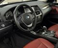 БМВ Х3, об'ємом двигуна 2 л та пробігом 177 тис. км за 14800 $, фото 21 на Automoto.ua
