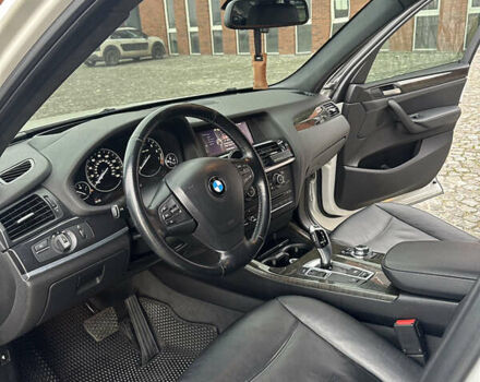 БМВ Х3, об'ємом двигуна 2 л та пробігом 154 тис. км за 13000 $, фото 7 на Automoto.ua