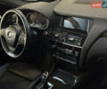 БМВ Х3, объемом двигателя 2 л и пробегом 177 тыс. км за 16000 $, фото 9 на Automoto.ua