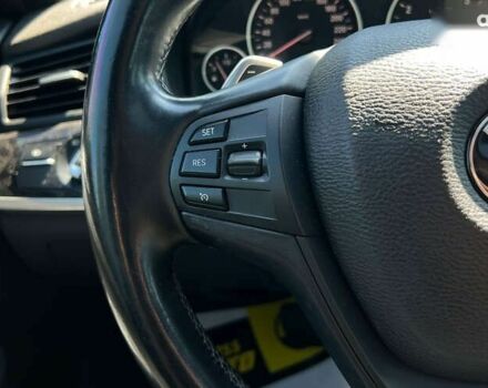 БМВ Х3, объемом двигателя 2 л и пробегом 221 тыс. км за 16999 $, фото 22 на Automoto.ua