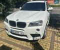 БМВ Х3, объемом двигателя 2 л и пробегом 195 тыс. км за 16000 $, фото 4 на Automoto.ua