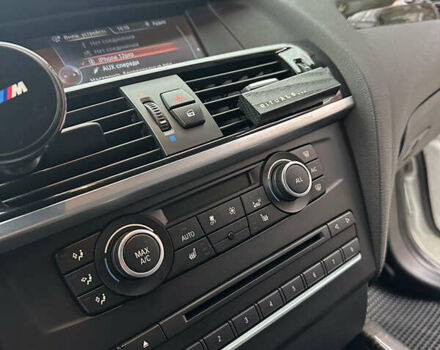 БМВ Х3, об'ємом двигуна 2 л та пробігом 154 тис. км за 13000 $, фото 13 на Automoto.ua