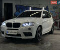 БМВ Х3, объемом двигателя 2 л и пробегом 177 тыс. км за 16000 $, фото 1 на Automoto.ua