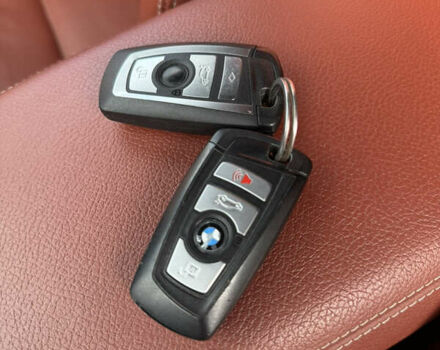 БМВ Х3, объемом двигателя 2 л и пробегом 185 тыс. км за 14900 $, фото 11 на Automoto.ua