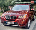 БМВ Х3, объемом двигателя 2 л и пробегом 152 тыс. км за 15500 $, фото 1 на Automoto.ua