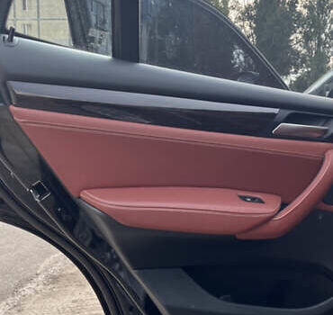 БМВ Х3, объемом двигателя 2 л и пробегом 137 тыс. км за 17499 $, фото 14 на Automoto.ua