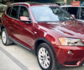 БМВ Х3, объемом двигателя 2 л и пробегом 152 тыс. км за 15500 $, фото 3 на Automoto.ua