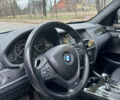 БМВ Х3, объемом двигателя 2 л и пробегом 180 тыс. км за 15700 $, фото 9 на Automoto.ua