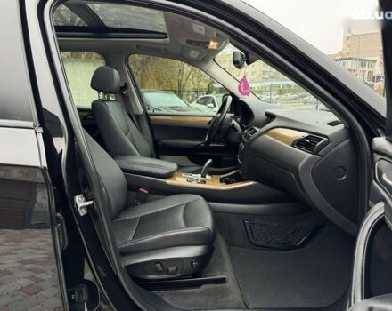 БМВ Х3, объемом двигателя 2 л и пробегом 190 тыс. км за 12999 $, фото 2 на Automoto.ua