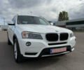 БМВ Х3, объемом двигателя 2 л и пробегом 185 тыс. км за 14900 $, фото 9 на Automoto.ua