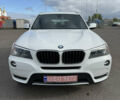БМВ Х3, объемом двигателя 2 л и пробегом 185 тыс. км за 14900 $, фото 8 на Automoto.ua