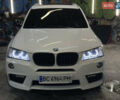БМВ Х3, объемом двигателя 2 л и пробегом 177 тыс. км за 16000 $, фото 4 на Automoto.ua