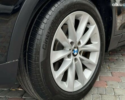 БМВ Х3, объемом двигателя 2 л и пробегом 190 тыс. км за 12999 $, фото 13 на Automoto.ua