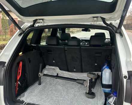 БМВ Х3, объемом двигателя 2 л и пробегом 180 тыс. км за 15700 $, фото 16 на Automoto.ua