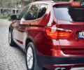 БМВ Х3, объемом двигателя 2 л и пробегом 152 тыс. км за 15500 $, фото 8 на Automoto.ua
