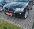 БМВ Х3, объемом двигателя 2 л и пробегом 204 тыс. км за 14500 $, фото 1 на Automoto.ua