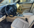 БМВ Х3, объемом двигателя 2 л и пробегом 204 тыс. км за 14500 $, фото 5 на Automoto.ua