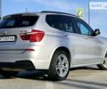 БМВ Х3, об'ємом двигуна 2 л та пробігом 318 тис. км за 18000 $, фото 13 на Automoto.ua