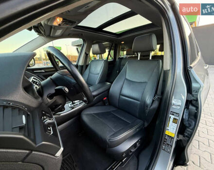 БМВ Х3, об'ємом двигуна 2 л та пробігом 260 тис. км за 12300 $, фото 14 на Automoto.ua