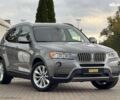 БМВ Х3, об'ємом двигуна 2 л та пробігом 177 тис. км за 14800 $, фото 2 на Automoto.ua