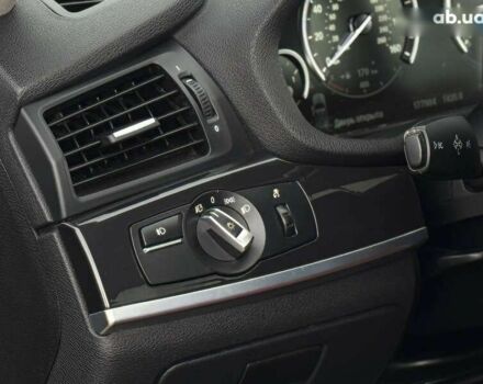 БМВ Х3, об'ємом двигуна 2 л та пробігом 177 тис. км за 14800 $, фото 23 на Automoto.ua