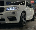 БМВ Х3, объемом двигателя 2 л и пробегом 177 тыс. км за 16000 $, фото 3 на Automoto.ua