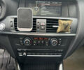 БМВ Х3, объемом двигателя 2 л и пробегом 180 тыс. км за 15700 $, фото 11 на Automoto.ua