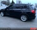 БМВ Х3, объемом двигателя 2 л и пробегом 160 тыс. км за 16000 $, фото 3 на Automoto.ua