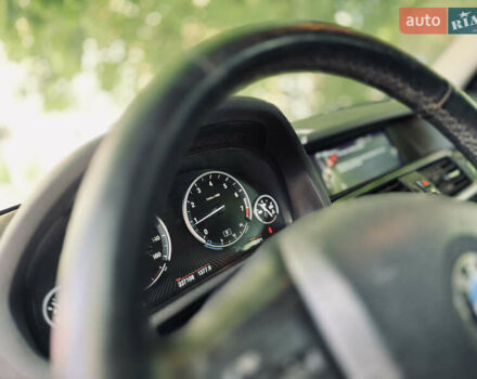 БМВ Х3, объемом двигателя 2 л и пробегом 220 тыс. км за 12700 $, фото 25 на Automoto.ua