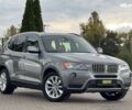 БМВ Х3, об'ємом двигуна 2 л та пробігом 177 тис. км за 14800 $, фото 3 на Automoto.ua