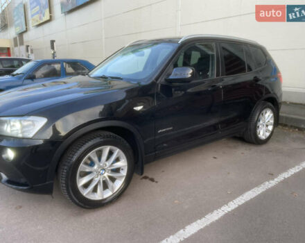 БМВ Х3, об'ємом двигуна 2.99 л та пробігом 280 тис. км за 18500 $, фото 3 на Automoto.ua