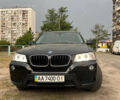 БМВ Х3, объемом двигателя 2 л и пробегом 137 тыс. км за 17499 $, фото 1 на Automoto.ua