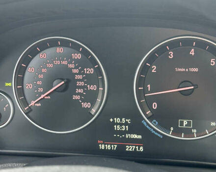 БМВ Х3, объемом двигателя 2 л и пробегом 180 тыс. км за 15700 $, фото 21 на Automoto.ua