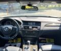 БМВ Х3, объемом двигателя 2 л и пробегом 221 тыс. км за 16999 $, фото 10 на Automoto.ua