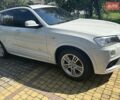 БМВ Х3, объемом двигателя 2 л и пробегом 195 тыс. км за 16000 $, фото 1 на Automoto.ua